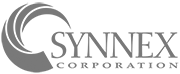 Synnex Web Logo Gray