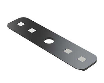 Vehicle Roof Gaskets