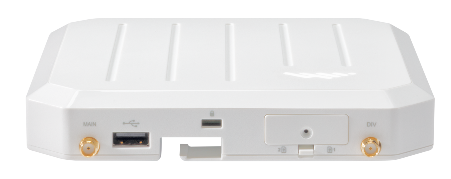 Cradlepoint Partnered Parsec Technologies