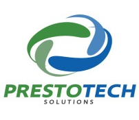 PrestoTech Logo 202x175