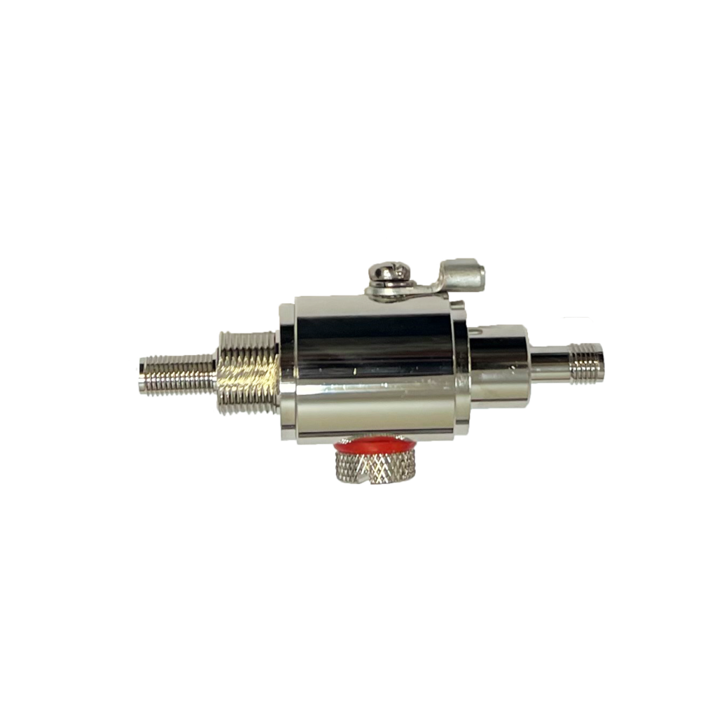 Parsec Technologies Lightning Arrester SMA