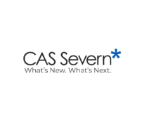 CAS Severn Partner Logo