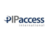 IPaccess International logo