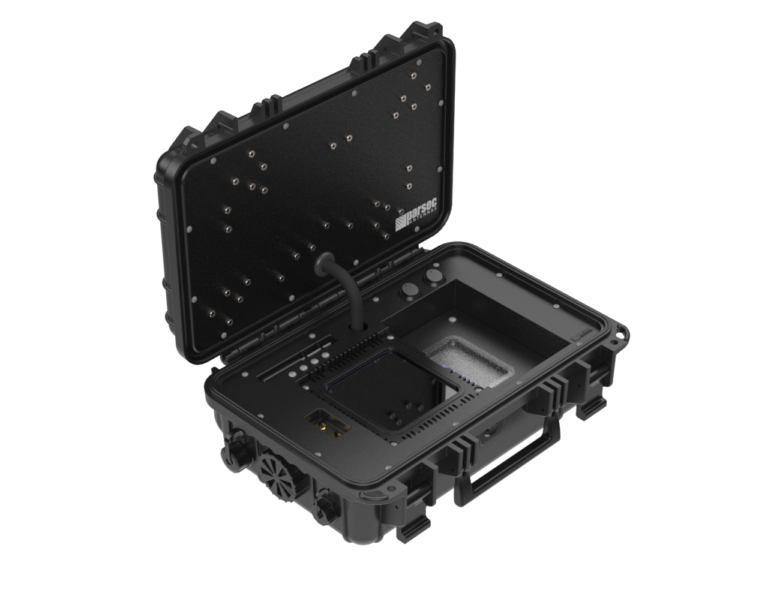 Boxer NETGEAR | Parsec Technologies