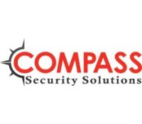 Compass Security Solutions Logo