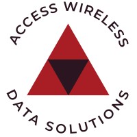 access_wireless_data_solutions_logo