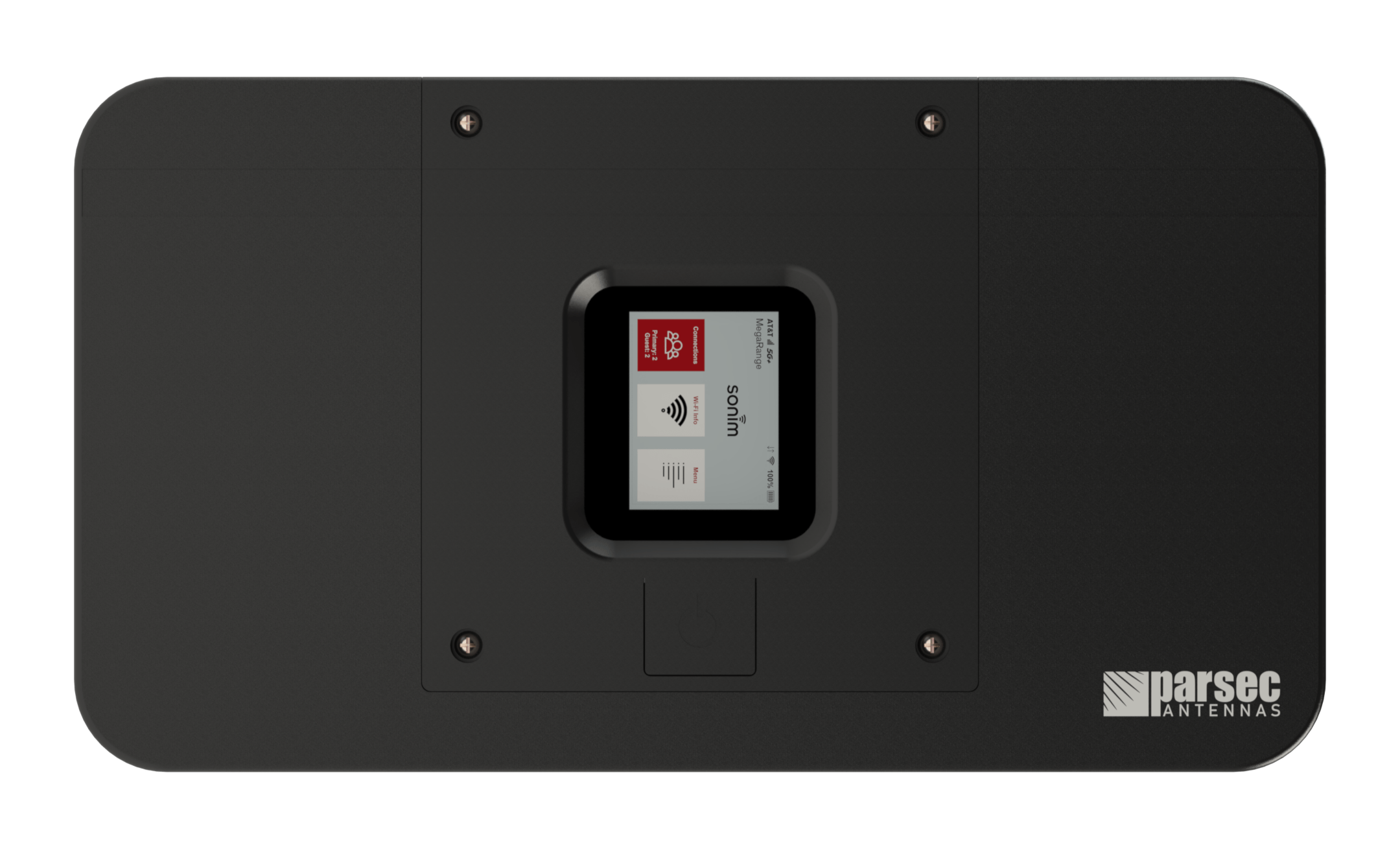 MegaReach Parsec Technologies