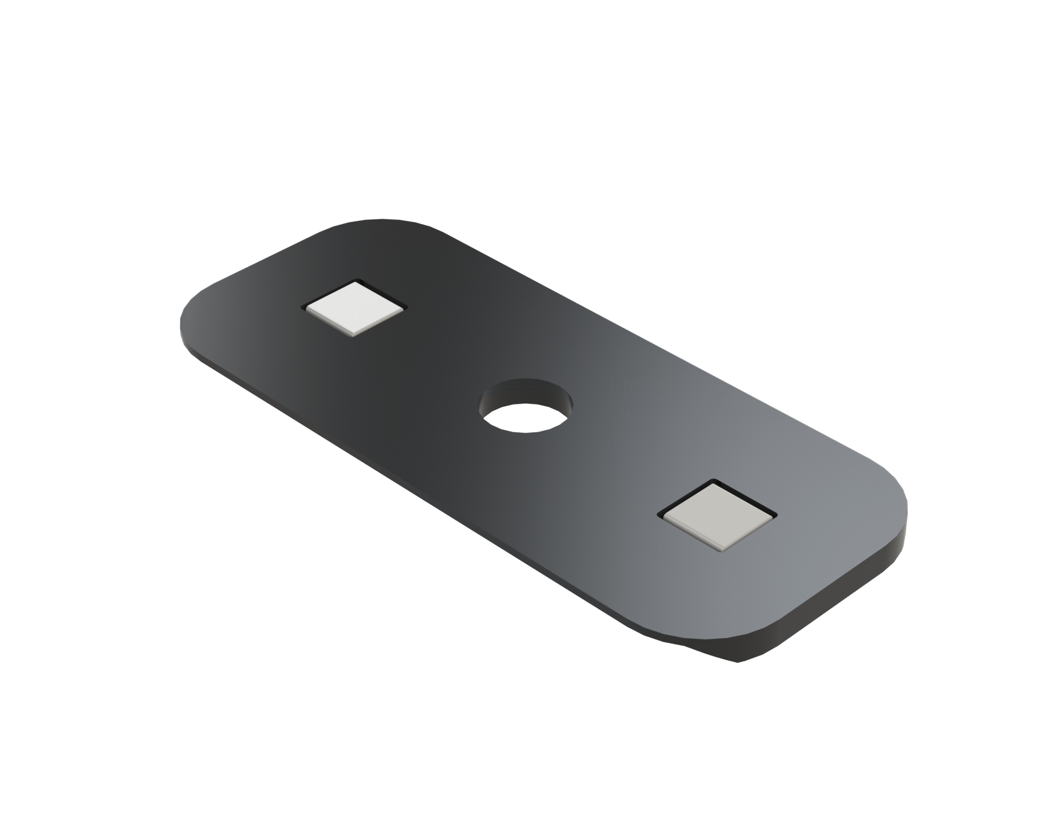 Doberman/Rottweiler 2021 Ford Explorer Gasket