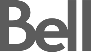 Bell Canada B&W