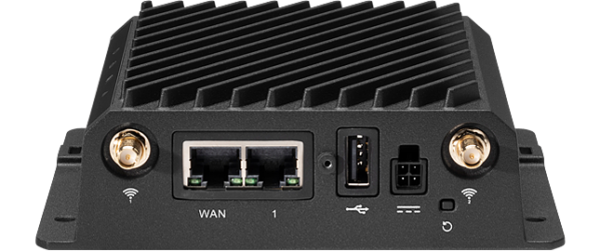 Cradlepoint R980 Antennas | Parsec Technologies
